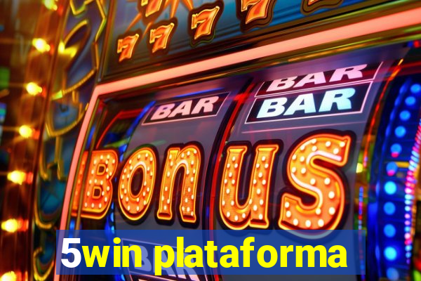 5win plataforma